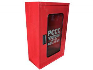 Vỏ Tủ Điện PCCC