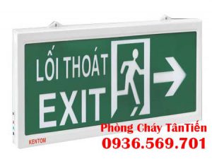 Địa chỉ bán đèn exit kentom kt 630 và 640 giá tốt uy tín chất lượng tại TP HCM và giao hàng tận nơi các tỉnh Quy Nhơn, Đà Nẵng, Nha Trang, Gia Lai, Huế, Phú Yên